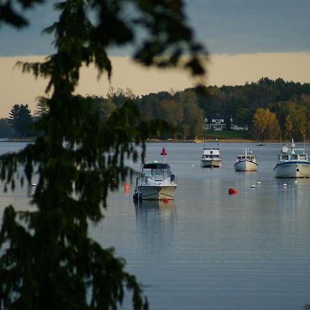 Fisherman'S Daughter B&B Махоун Бей Екстериор снимка