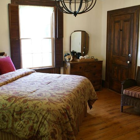 Fisherman'S Daughter B&B Махоун Бей Екстериор снимка