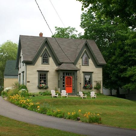 Fisherman'S Daughter B&B Махоун Бей Екстериор снимка