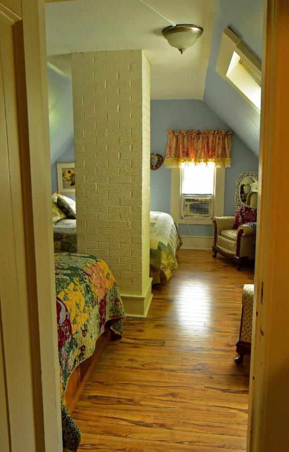 Fisherman'S Daughter B&B Махоун Бей Екстериор снимка