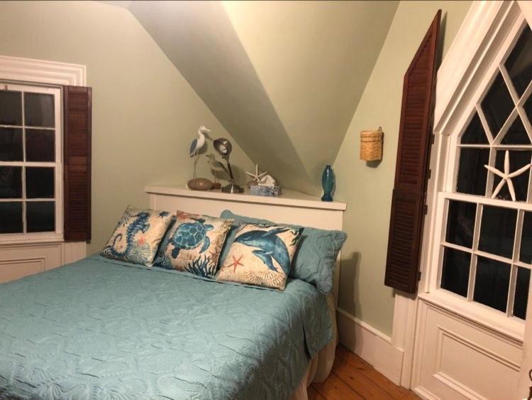 Fisherman'S Daughter B&B Махоун Бей Екстериор снимка