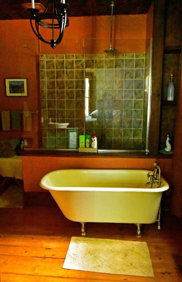 Fisherman'S Daughter B&B Махоун Бей Екстериор снимка