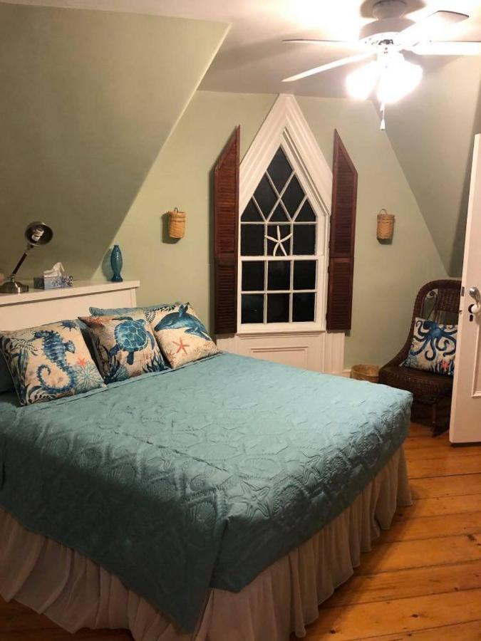 Fisherman'S Daughter B&B Махоун Бей Екстериор снимка