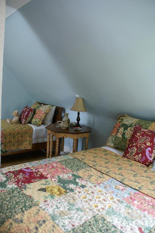 Fisherman'S Daughter B&B Махоун Бей Стая снимка