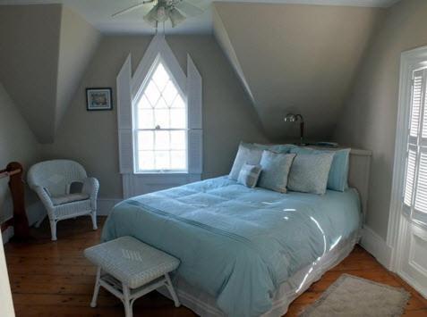 Fisherman'S Daughter B&B Махоун Бей Екстериор снимка