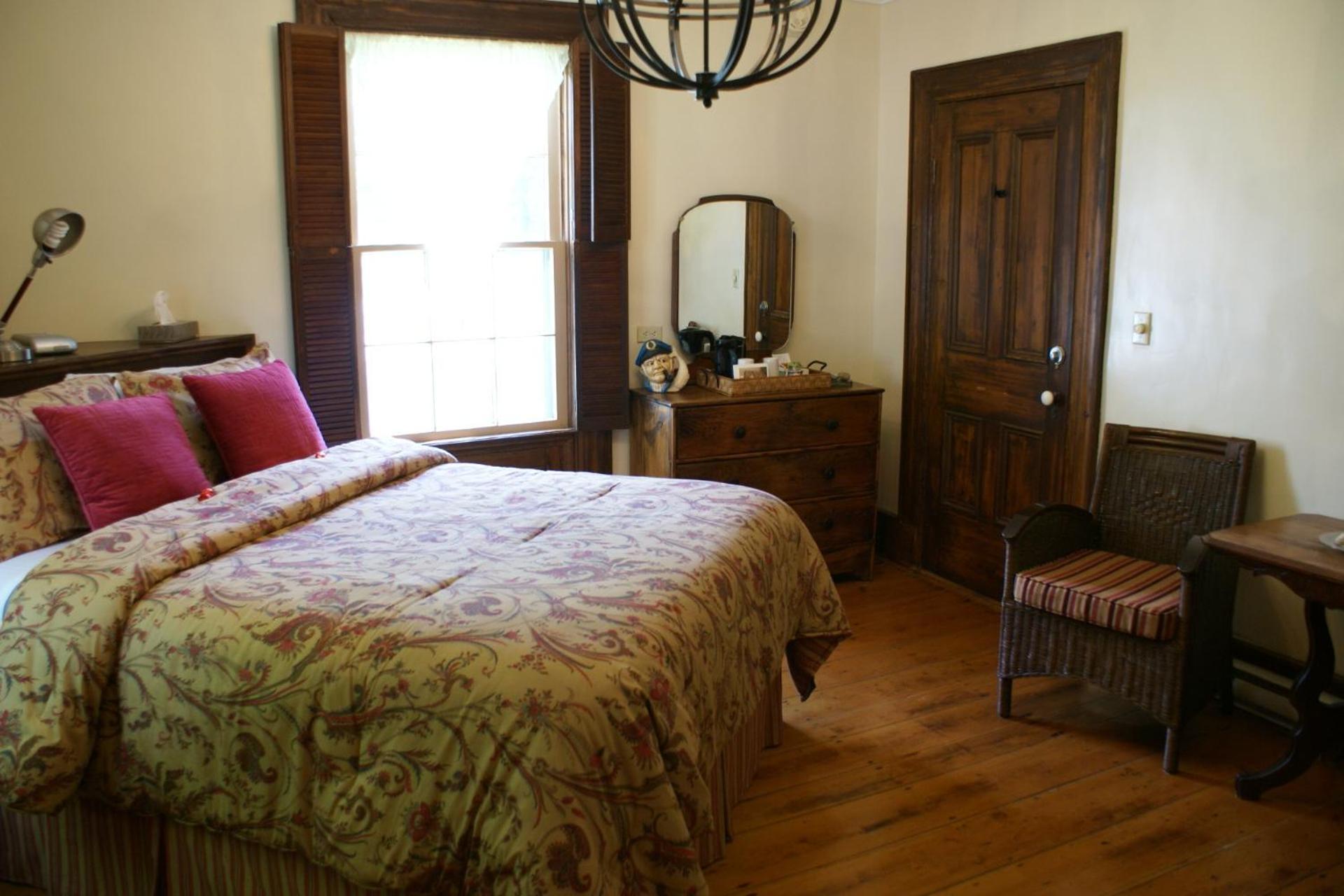 Fisherman'S Daughter B&B Махоун Бей Екстериор снимка