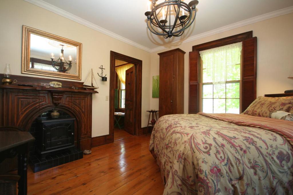 Fisherman'S Daughter B&B Махоун Бей Стая снимка