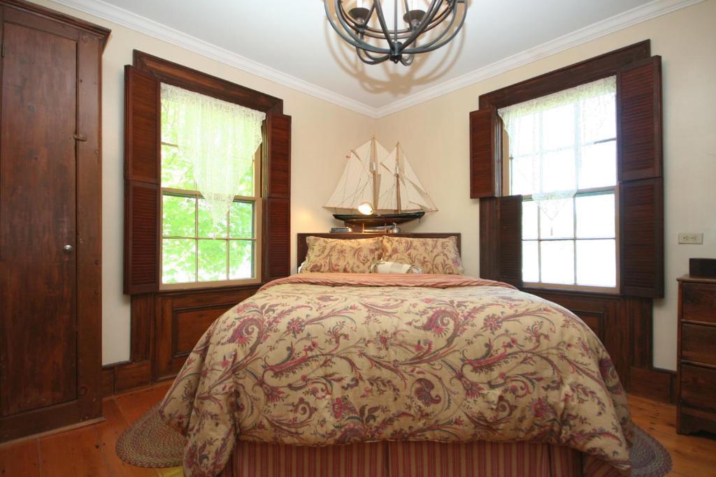 Fisherman'S Daughter B&B Махоун Бей Стая снимка