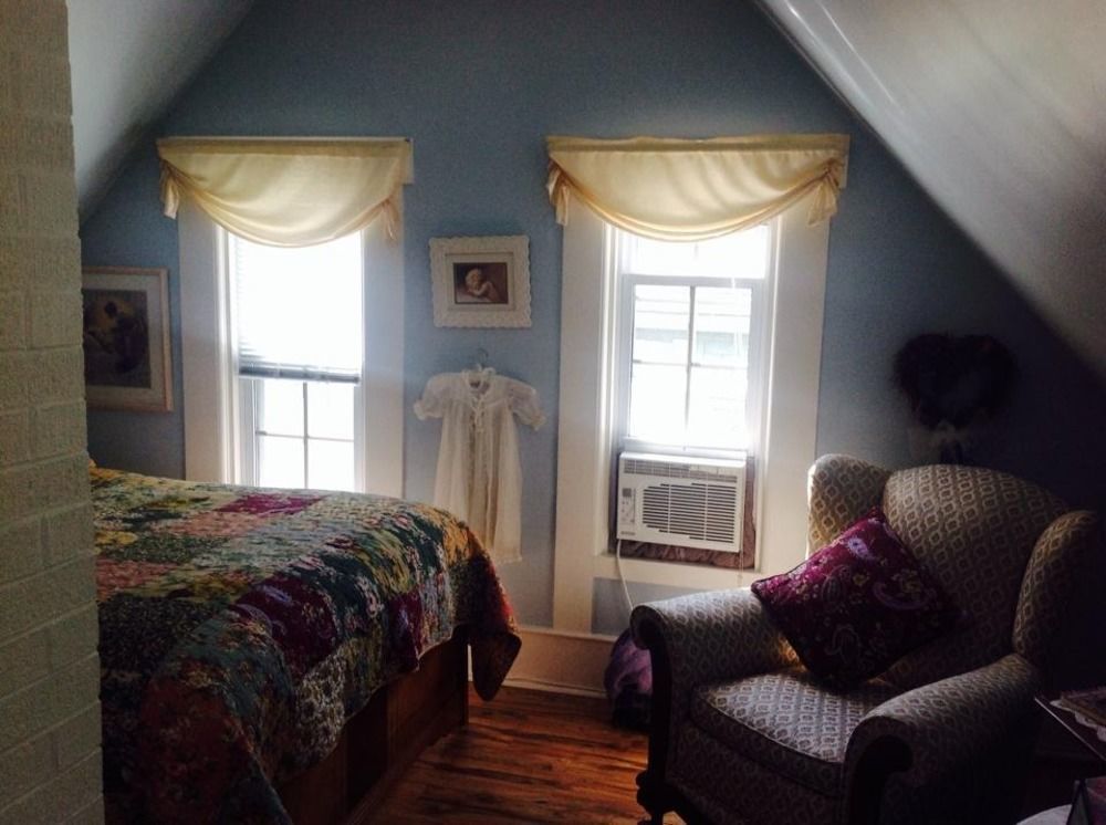 Fisherman'S Daughter B&B Махоун Бей Екстериор снимка