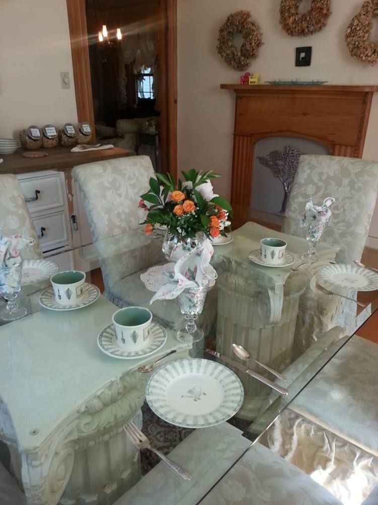 Fisherman'S Daughter B&B Махоун Бей Екстериор снимка