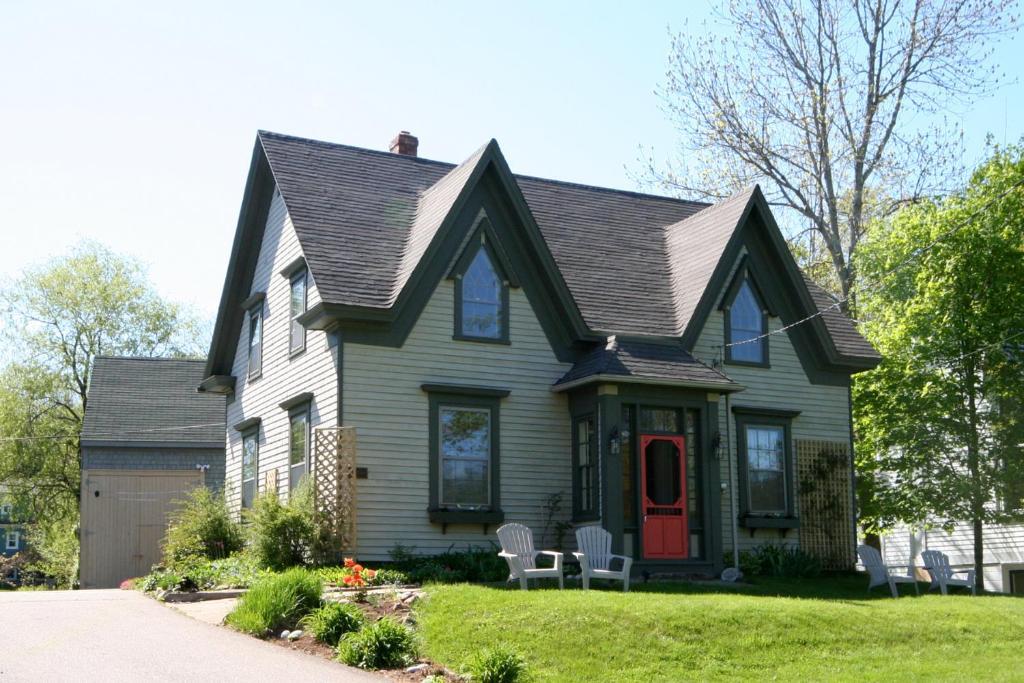 Fisherman'S Daughter B&B Махоун Бей Екстериор снимка