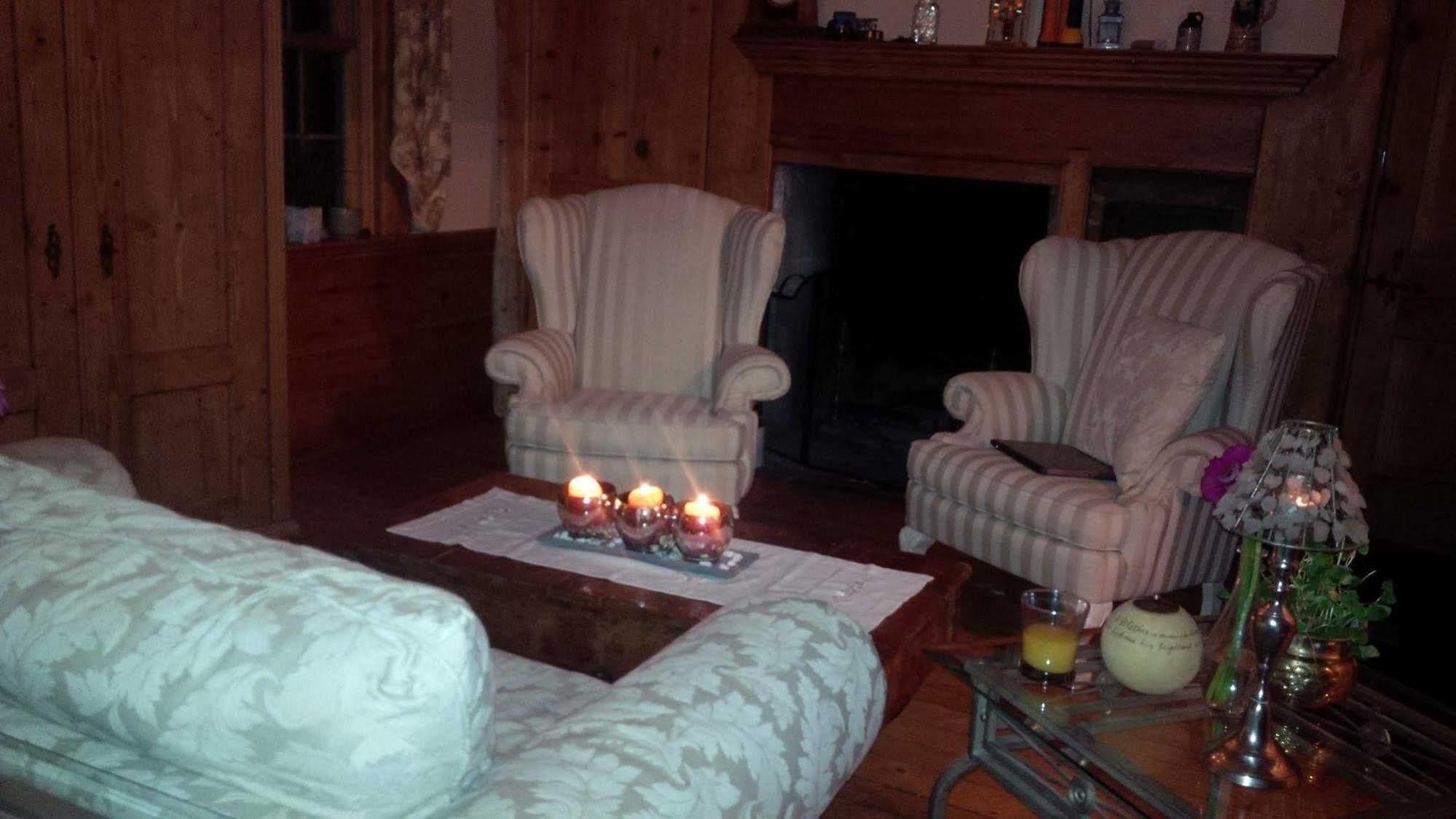 Fisherman'S Daughter B&B Махоун Бей Екстериор снимка